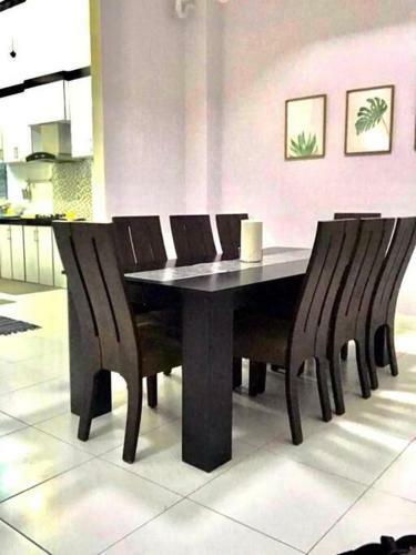 Villa Homestay Pulau Langkawi II