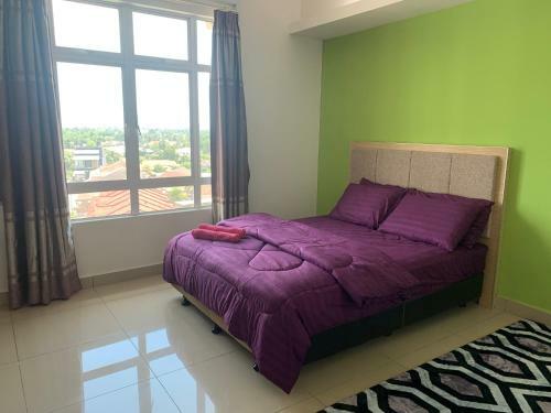 Kb De Viana Apartment