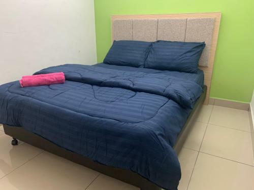 Kb De Viana Apartment
