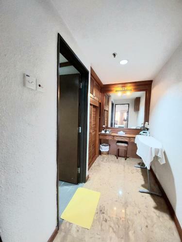 Sutera Inn Prima Hotel