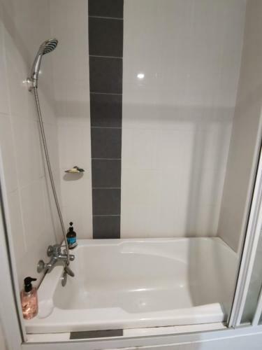 Apartamento Peaceful 1-bedroom Unit @ Marina Island