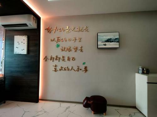 Apartamento Jeff And Ricky Homestay @ Forest Hill