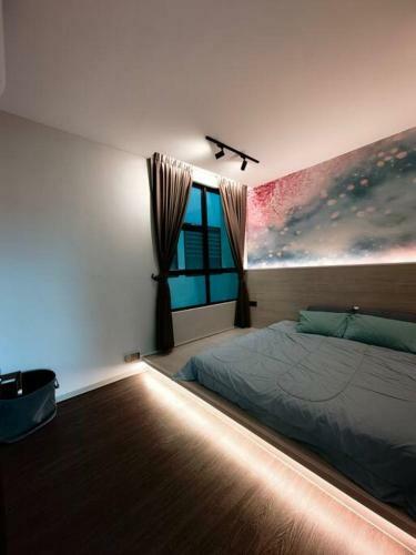 Apartamento Jeff And Ricky Homestay @ Forest Hill