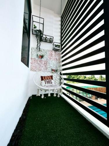 Apartamento Jeff And Ricky Homestay @ Forest Hill