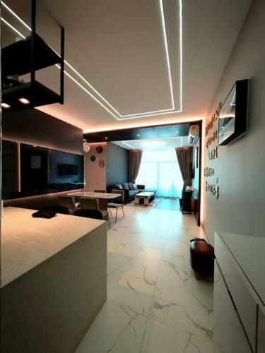Apartamento Jeff And Ricky Homestay @ Forest Hill