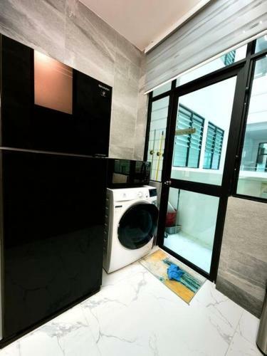Apartamento Jeff And Ricky Homestay @ Forest Hill