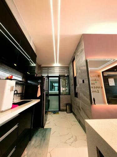 Apartamento Jeff And Ricky Homestay @ Forest Hill