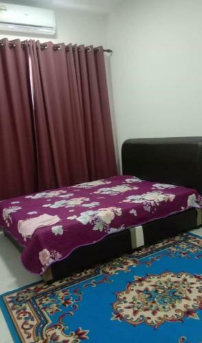 Apartamento Apisidah Homestay