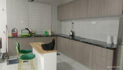Apartamento Homestay Apisidah In