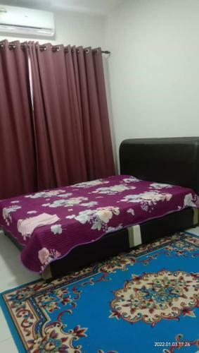 Apartamento Homestay Apisidah In