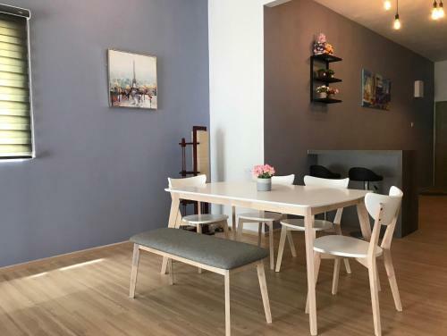 Apartamento Leo Home @ Quintet