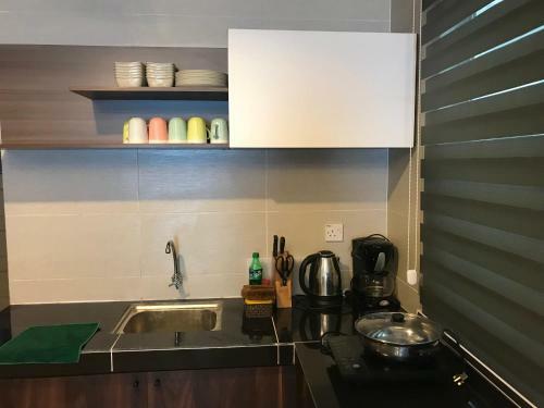 Apartamento Leo Home @ Quintet