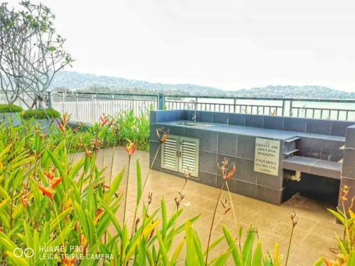 Apartamento Imperium Residence Kuantan Seaview @gothca