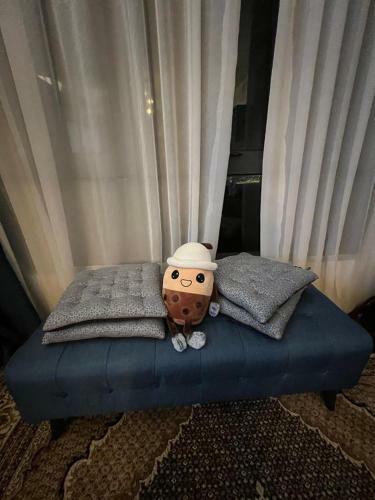 Apartamento Onehakim Residence @ Kiara Plaza Semenyih