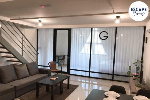 Apartamento Escape Homes @ Pinnacle Kelana Jaya