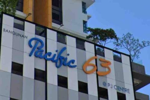 Apartamento Entire Unit Wifi/parking -pj Section 13 Pacific 63