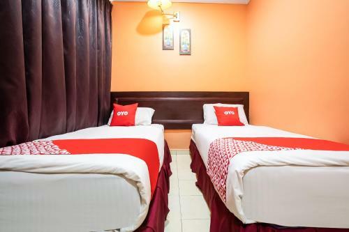 Ipoh Times Inn Hotel