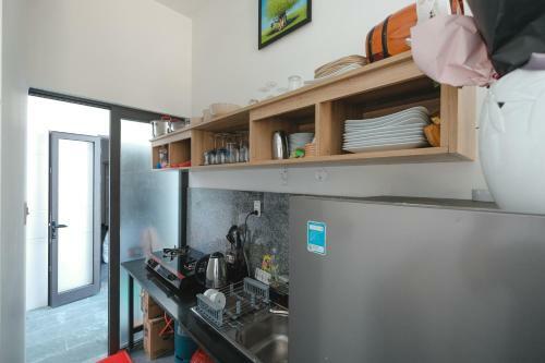 Apartamento Herb Plant Garden Villa