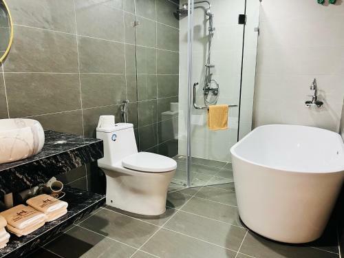 Sapa Grand Hills Hotel Apartments