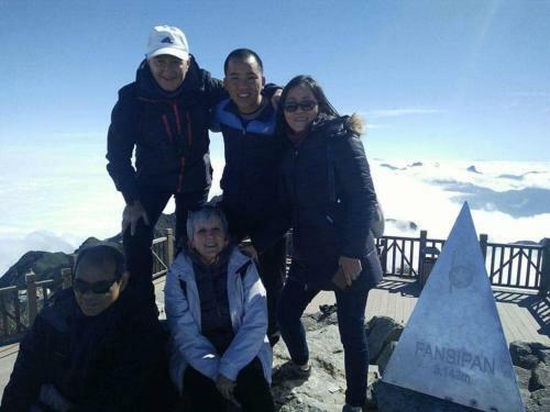 Happy Family Hotel