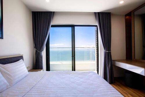 Apartamento Tms Luxury Homestay. View Bi?n.