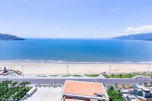 Apartamento Tms Luxury Homestay. View Bi?n.
