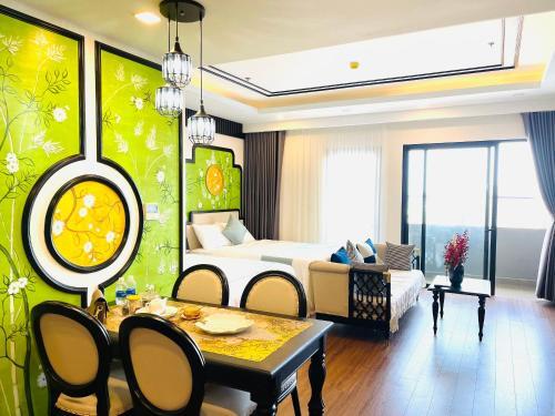 Apartamento Flc ?u ?�i Kh?ng, Ph�ng Gi??ng ?�i 49m2