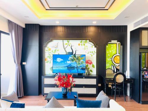 Apartamento Flc ?u ?�i Kh?ng, Ph�ng Gi??ng ?�i 49m2