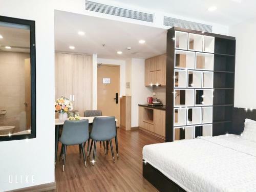 Flc Sea Tower Apartment Quy Nh?n - C?n H? View Bi?n