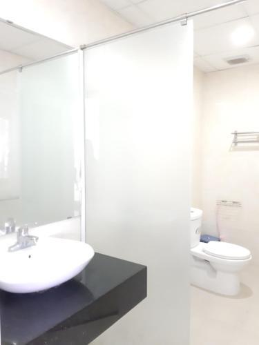 Hai Yen Nha Trang Centre Apartment