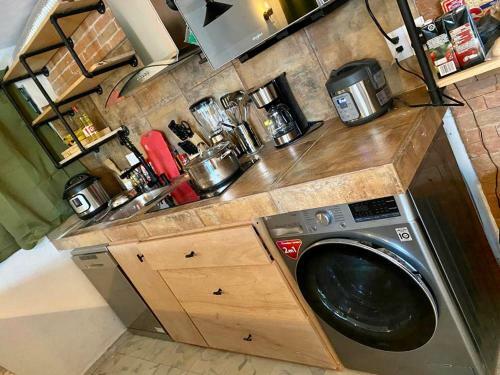 Apartamento Industrial Smart Home