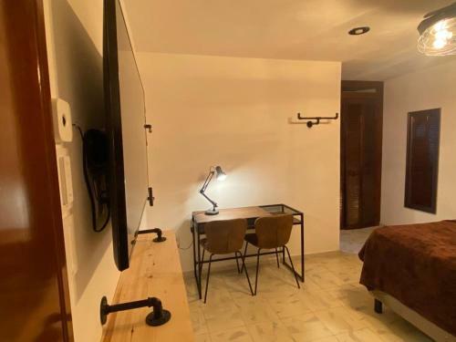 Apartamento Industrial Smart Home
