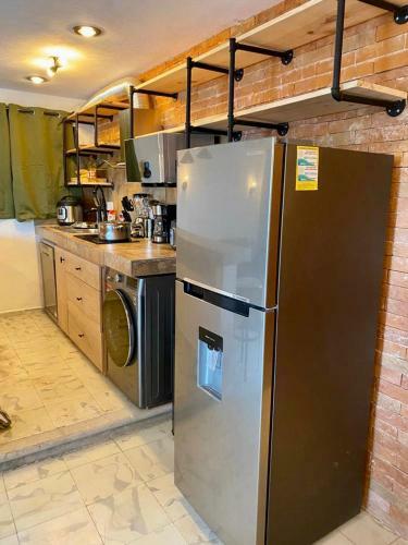 Apartamento Industrial Smart Home