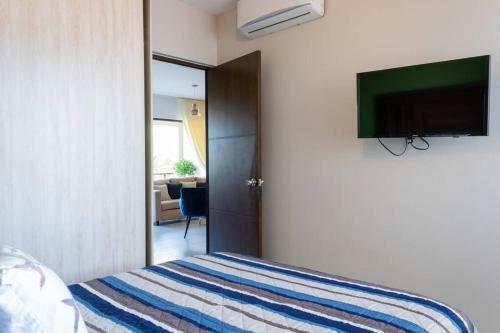 Apartamento Hermoso Departamento Cerca De La Playa