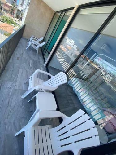 Apartamento Acojedor Departamento Amplio En Mazatlan