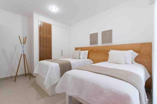 Apartamento Condo Exclusivo En Excelente Ubicaci�n