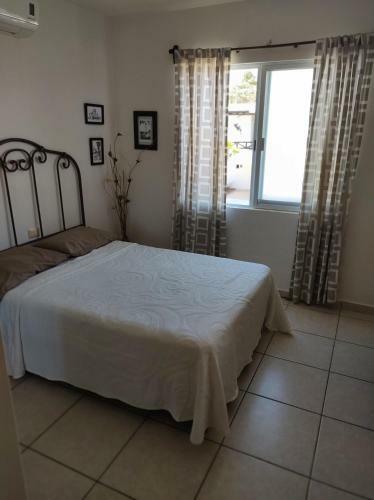 Home Away From Home In Marina Gardens Mazatlan