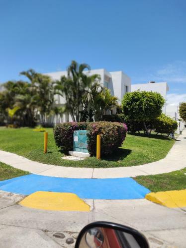 Home Away From Home In Marina Gardens Mazatlan