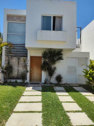 Home Away From Home In Marina Gardens Mazatlan