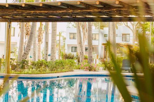 Apartamento C�modo Departamento Cerca De La Playa
