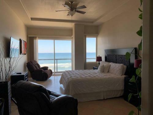 Apartamento Access - Beach Penthouse Papas And Beer 2 Miles Wifi