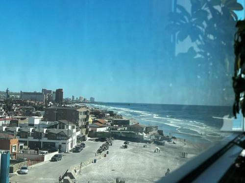 Apartamento Access - Beach Penthouse Papas And Beer 2 Miles Wifi