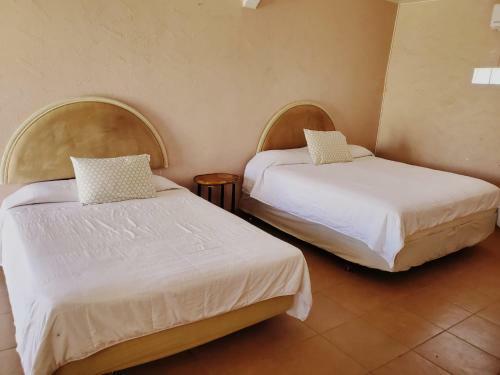 Hotel Posada Magdalena