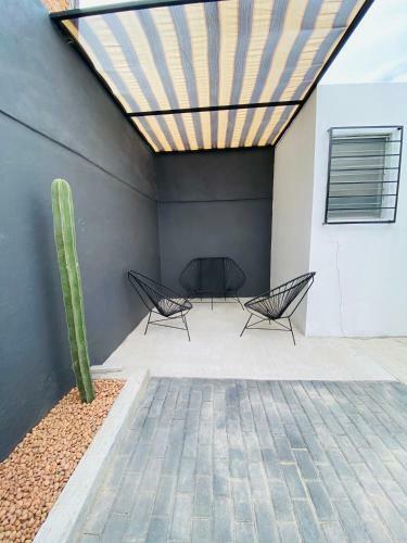 La Casa De Los Patos