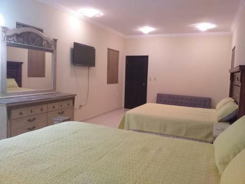 Apartamento Casa Blanca