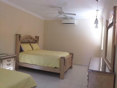 Apartamento Casa Blanca