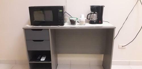 Apartamento Casa Blanca