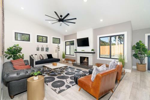 Poppy Cottage