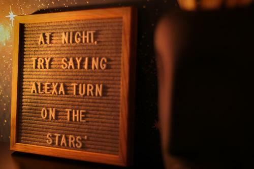 Estrella The Astrology Estate