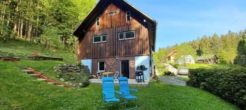 Apartamento Wohnung Am Wald